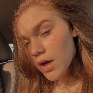 Meet your Posher, Aleigha